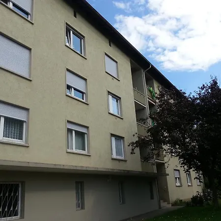 Grimmer Homestay