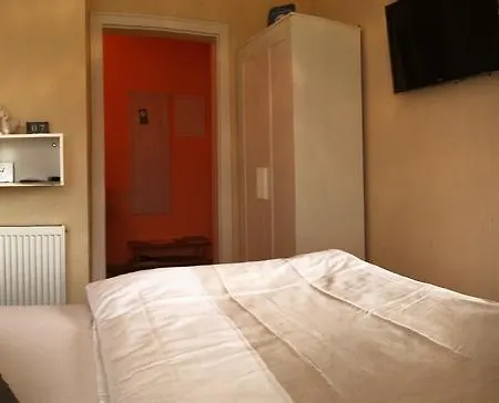 Homestay Grimmer