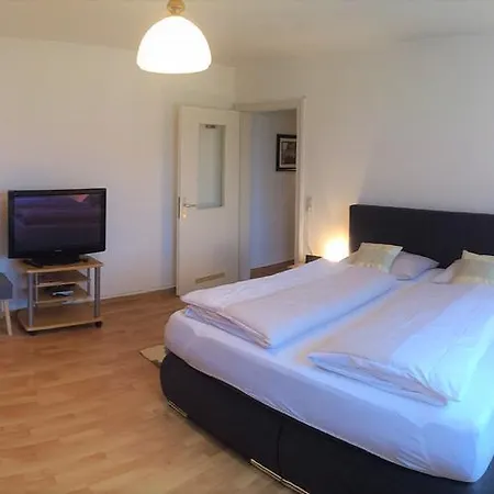 Homestay Grimmer