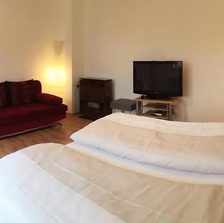 Homestay Grimmer Weil am Rhein