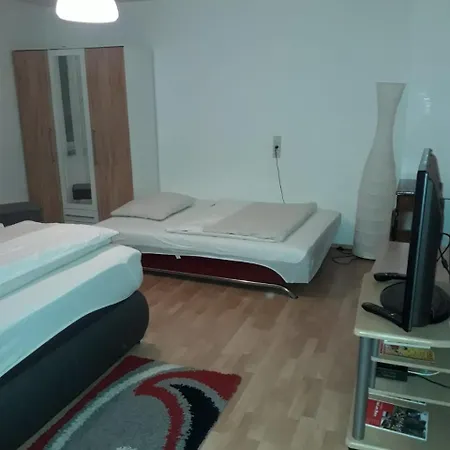 Grimmer 홈스테이