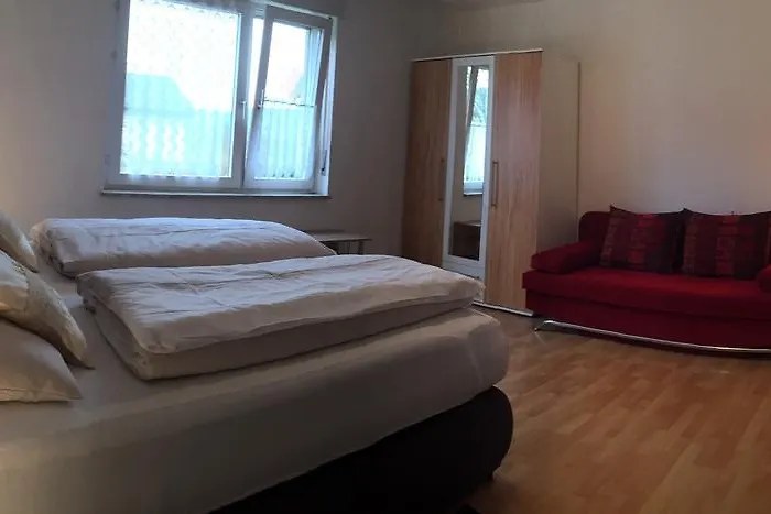 Grimmer ホームステイ ヴァイル・アム・ライン