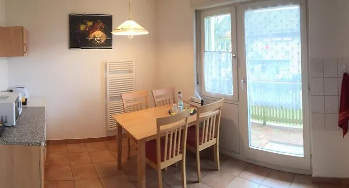 Grimmer 홈스테이 *