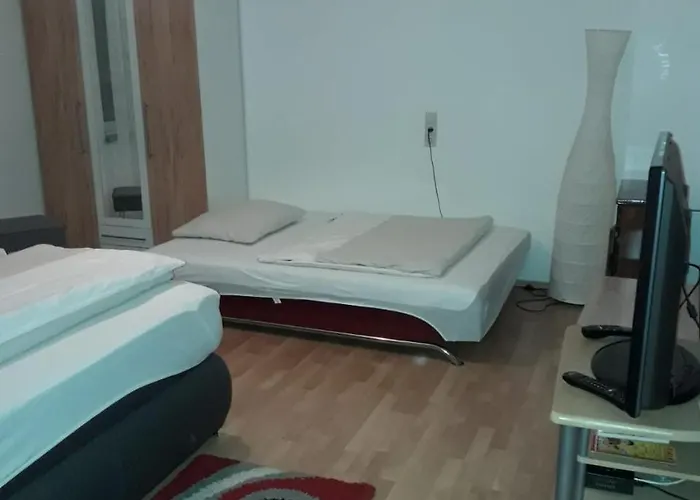 Grimmer 홈스테이