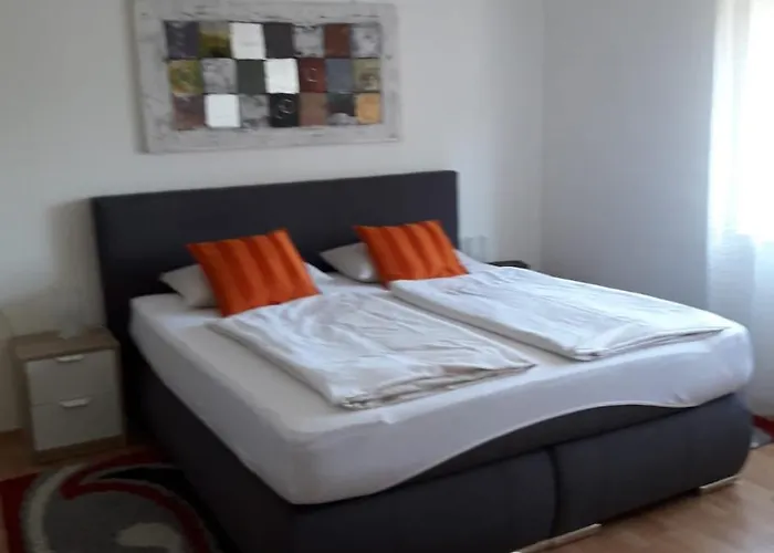 Grimmer 홈스테이 *